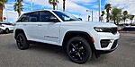 New 2025 JEEP GRAND CHEROKEE ALTITUDE X 4X4 in LAS VEGAS, NEVADA