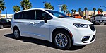 New 2026 CHRYSLER PACIFICA SELECT AWD in LAS VEGAS, NEVADA