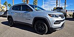 New 2026 JEEP COMPASS LATITUDE ALTITUDE 4X4 in LAS VEGAS, NEVADA