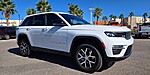 New 2025 JEEP GRAND CHEROKEE LIMITED 4X4 in LAS VEGAS, NEVADA