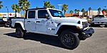 New 2025 JEEP GLADIATOR SPORT S 4X4 in LAS VEGAS, NEVADA