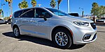 New 2026 CHRYSLER PACIFICA SELECT AWD in LAS VEGAS, NEVADA