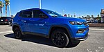 New 2026 JEEP COMPASS LATITUDE ALTITUDE 4X4 in LAS VEGAS, NEVADA