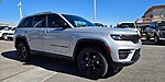 New 2025 JEEP GRAND CHEROKEE ALTITUDE X 4X4 in LAS VEGAS, NEVADA