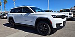 New 2025 JEEP GRAND CHEROKEE L ALTITUDE 4X4 in LAS VEGAS, NEVADA