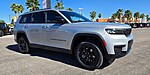 New 2025 JEEP GRAND CHEROKEE L ALTITUDE 4X4 in LAS VEGAS, NEVADA