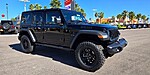 New 2026 JEEP WRANGLER WILLYS 4 DOOR 4X4 in LAS VEGAS, NEVADA