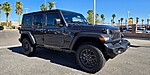 New 2026 JEEP WRANGLER SPORT S 4 DOOR 4X4 in LAS VEGAS, NEVADA