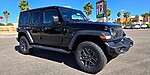 New 2026 JEEP WRANGLER SPORT S 4 DOOR 4X4 in LAS VEGAS, NEVADA