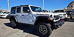 New 2026 JEEP WRANGLER RUBICON 4 DOOR 4X4 in LAS VEGAS, NEVADA