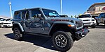 New 2026 JEEP WRANGLER RUBICON 4 DOOR 4X4 in LAS VEGAS, NEVADA