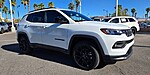 New 2026 JEEP COMPASS LATITUDE ALTITUDE 4X4 in LAS VEGAS, NEVADA