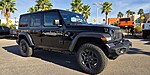 New 2026 JEEP WRANGLER SPORT S 4 DOOR 4X4 in LAS VEGAS, NEVADA