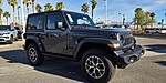 New 2026 JEEP WRANGLER SPORT S 2 DOOR 4X4 in LAS VEGAS, NEVADA