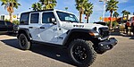 New 2026 JEEP WRANGLER WILLYS 4 DOOR 4X4 in LAS VEGAS, NEVADA