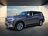 Used 2024 INFINITI QX80 LUXE AWD in SAVANNAH, GEORGIA