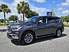 Used 2024 INFINITI QX80 LUXE AWD in SAVANNAH, GEORGIA