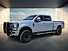Used 2019 FORD F-250 XLT 4WD CREW CAB 6.75' BOX in SAVANNAH, GEORGIA