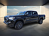 Used 2023 TOYOTA TACOMA SR5 DOUBLE CAB 5' BED V6 AT in SAVANNAH, GEORGIA