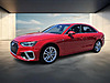 Used 2024 AUDI A4 SEDAN S LINE PREMIUM PLUS 45 TFSI QUATTRO in SAVANNAH, GEORGIA