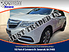 Used 2015 ACURA MDX SH-AWD 4DR ADVANCE/ENTERTAINMENT PKG in SAVANNAH, GEORGIA