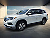 Used 2016 Honda Pilot 2WD 4DR EX-L in SAVANNAH, GEORGIA