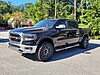 Used 2020 RAM 1500 BIG HORN 4X4 CREW CAB 5'7" BOX in SAVANNAH, GEORGIA