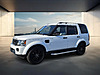 Used 2015 LAND ROVER LR4 4WD 4DR HSE in SAVANNAH, GEORGIA