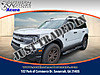 Used 2022 FORD BRONCO SPORT BIG BEND 4X4 in SAVANNAH, GEORGIA