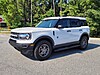 Used 2022 FORD BRONCO SPORT BIG BEND 4X4 in SAVANNAH, GEORGIA