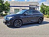 Used 2022 INFINITI QX55 LUXE AWD in SAVANNAH, GEORGIA
