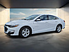 Used 2024 CHEVROLET MALIBU 4DR SDN LS W/1FL in SAVANNAH, GEORGIA