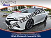 Used 2019 TOYOTA CAMRY XSE V6 AUTO in SAVANNAH, GEORGIA