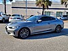 Used 2024 BMW 4 SERIES 430I COUPE in SAVANNAH, GEORGIA