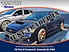 Used 2020 SUBARU WRX PREMIUM MANUAL in SAVANNAH, GEORGIA