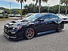 Used 2020 SUBARU WRX PREMIUM MANUAL in SAVANNAH, GEORGIA