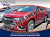 Used 2018 CHEVROLET TRAVERSE FWD 4DR PREMIER W/1LZ in SAVANNAH, GEORGIA