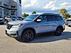 Used 2022 Honda Pilot BLACK EDITION AWD in SAVANNAH, GEORGIA