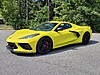 Used 2022 CHEVROLET CORVETTE 2DR STINGRAY CONV W/3LT in SAVANNAH, GEORGIA