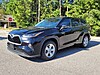 Used 2021 TOYOTA HIGHLANDER HYBRID LE FWD in SAVANNAH, GEORGIA