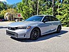 Used 2025 Honda Civic SPORT CVT in SAVANNAH, GEORGIA