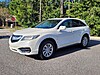 Used 2017 ACURA RDX AWD W/TECHNOLOGY PKG in SAVANNAH, GEORGIA