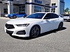 Used 2023 ACURA TLX FWD W/A-SPEC PACKAGE in SAVANNAH, GEORGIA