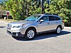 Used 2016 SUBARU OUTBACK 4DR WGN 2.5I PREMIUM in SAVANNAH, GEORGIA