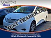 Used 2017 TOYOTA SIENNA LE FWD 8-PASSENGER in SAVANNAH, GEORGIA