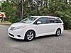 Used 2017 TOYOTA SIENNA LE FWD 8-PASSENGER in SAVANNAH, GEORGIA