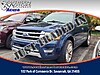 Used 2015 FORD EXPEDITION 2WD 4DR PLATINUM in SAVANNAH, GEORGIA