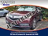 Used 2014 ACURA MDX FWD 4DR in SAVANNAH, GEORGIA