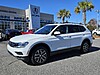 Used 2021 Volkswagen Tiguan 2.0T SE 4MOTION in SAVANNAH, GEORGIA