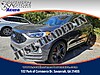 Used 2023 FORD EDGE ST AWD in SAVANNAH, GEORGIA
